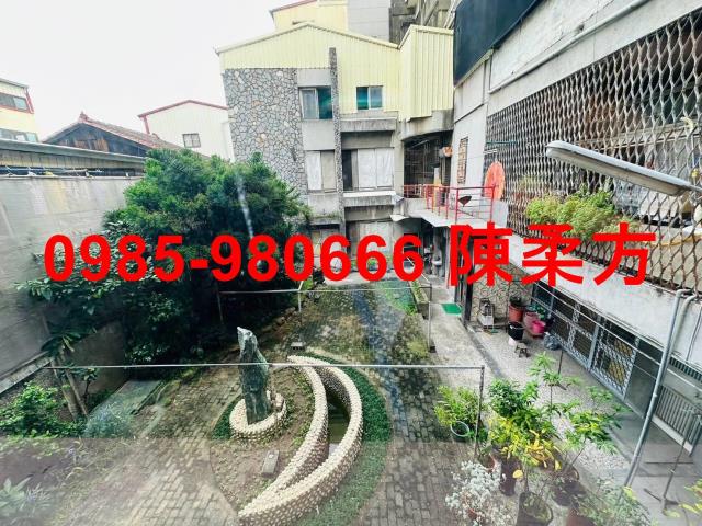 嘉義西區店面-9