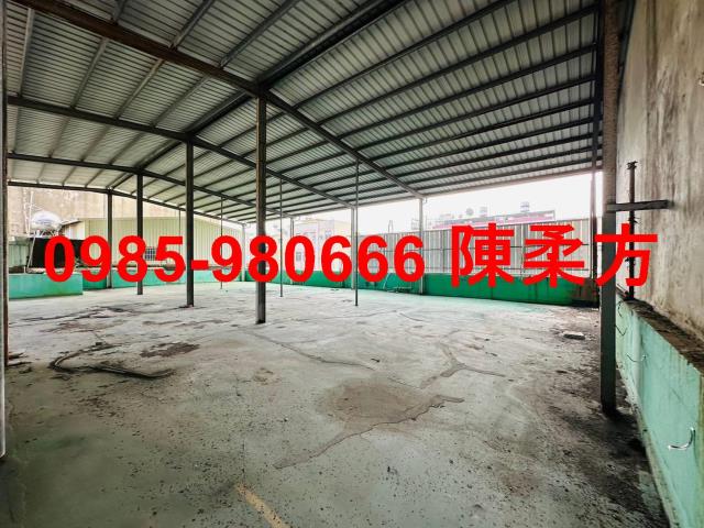 嘉義西區店面-10