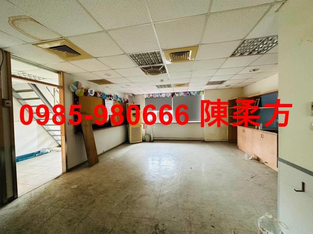 嘉義西區店面-1