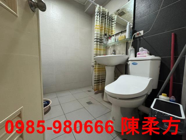西區華廈-10