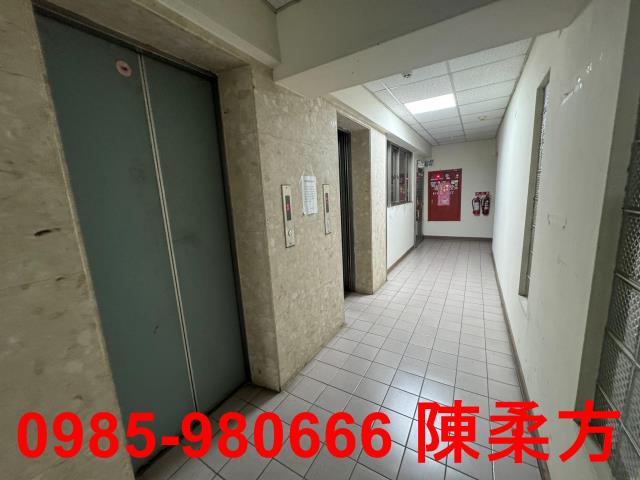 西區華廈-0