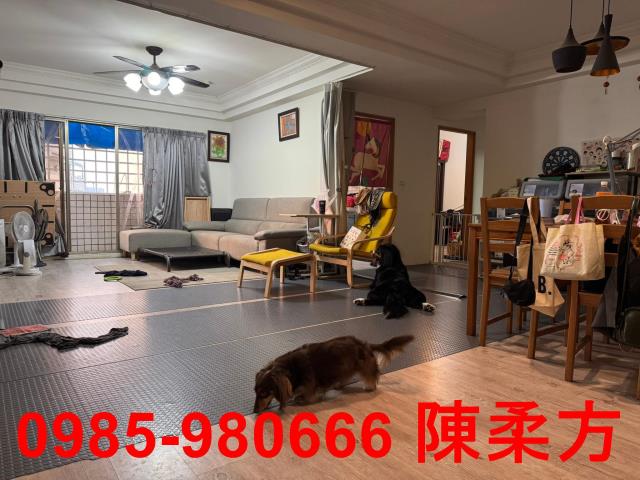 西區華廈-1