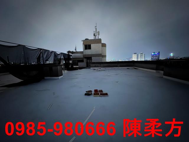 西區華廈-7