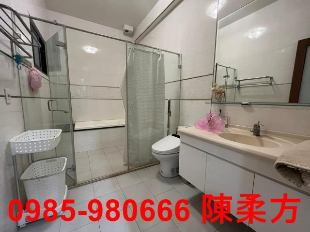 嘉義西區別墅-1
