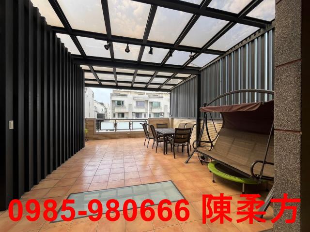 嘉義西區別墅-7