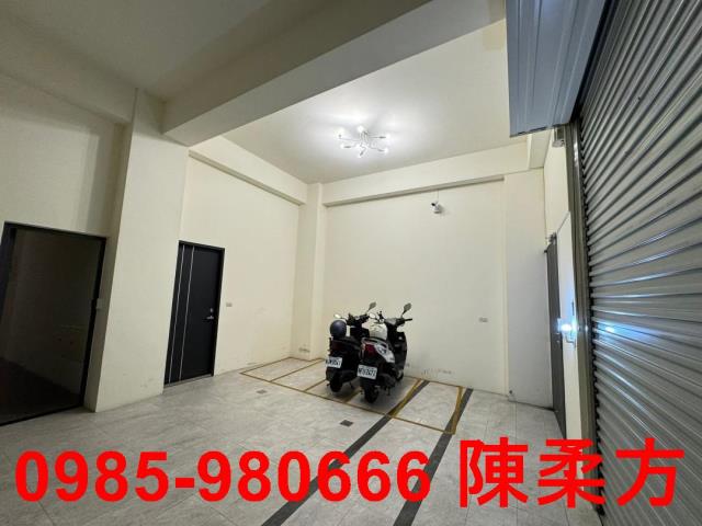 嘉義西區店面-12