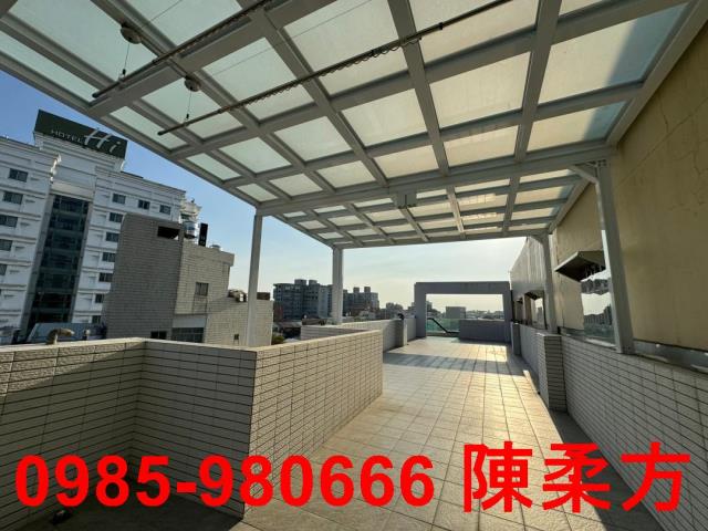 嘉義西區店面-3