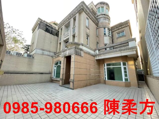 嘉義東區別墅-10