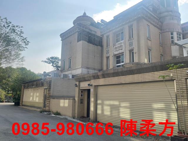 嘉義東區別墅-11