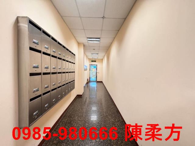 嘉義東區別墅-1