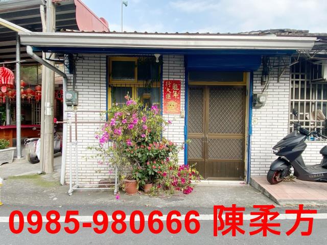 嘉義竹崎透天-0