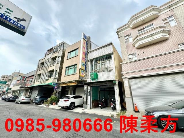 西區透天-6