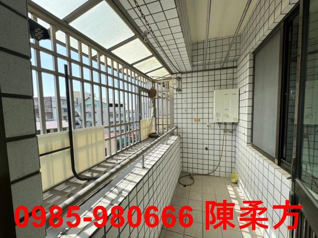 嘉義東區大樓-9