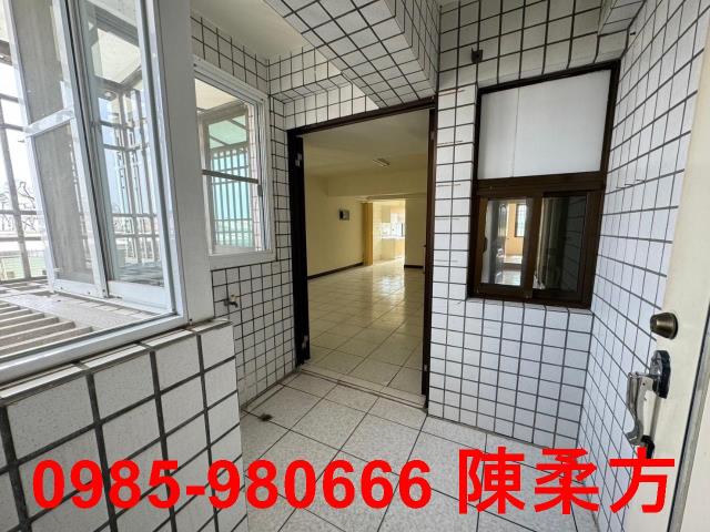 嘉義東區大樓-1