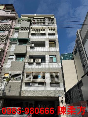 嘉義東區大樓-3