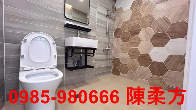 嘉義東區華廈-5