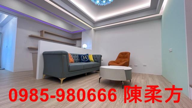 嘉義東區華廈-6