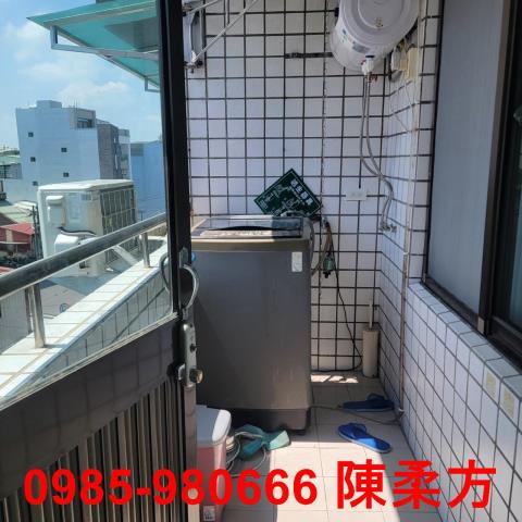 嘉義東區華廈-12