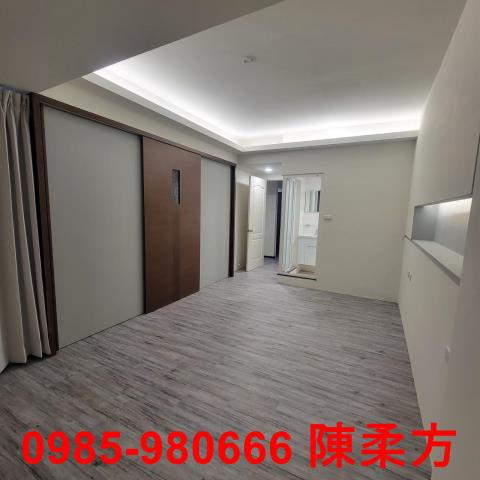 嘉義東區華廈-3