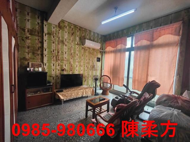 嘉義西區透天-1