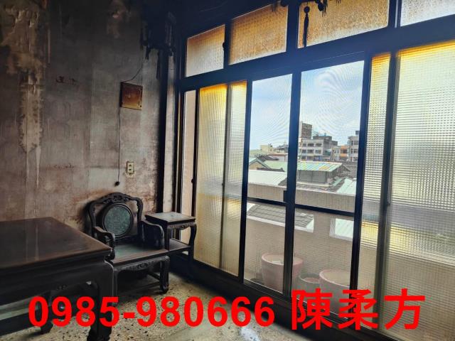 嘉義西區透天-3