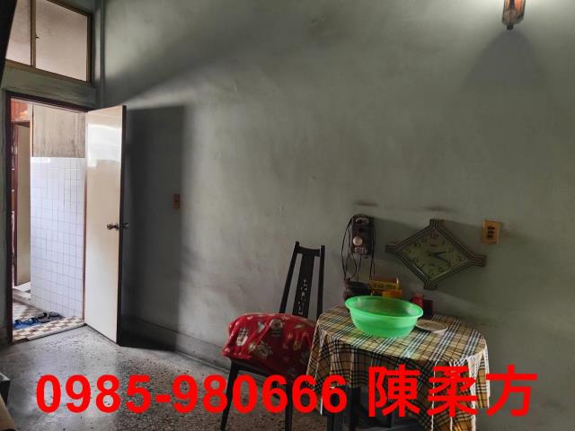嘉義西區透天-5
