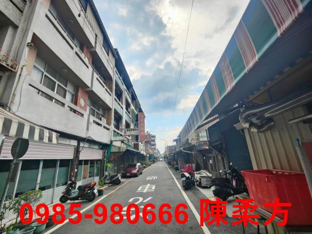 嘉義西區透天-6