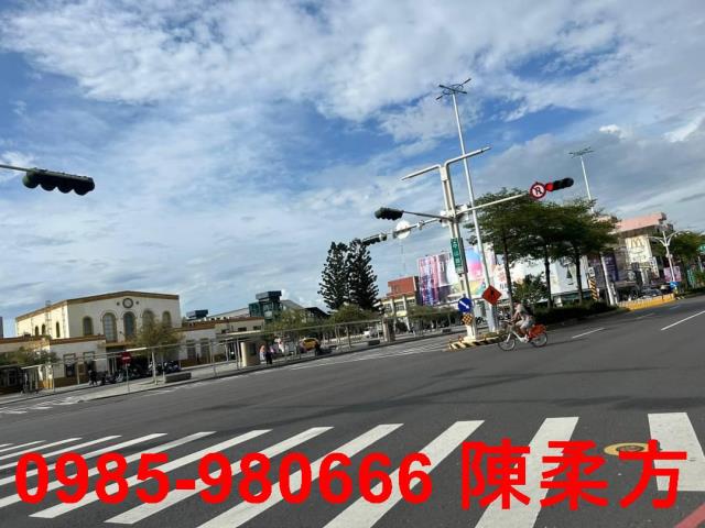 嘉義透天-1