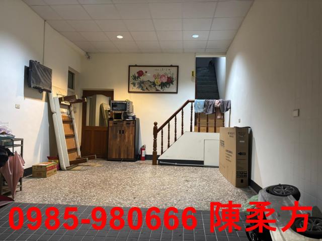 嘉義透天-1