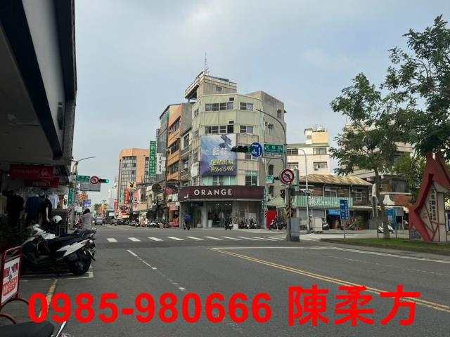 嘉義透天-0