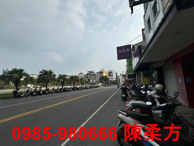 嘉義透天-1