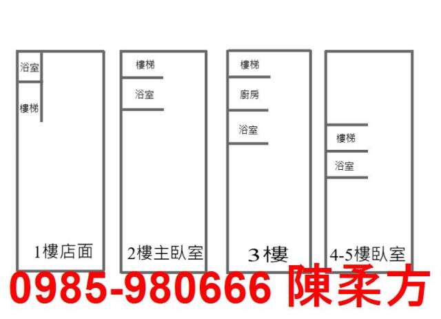嘉義透天-5