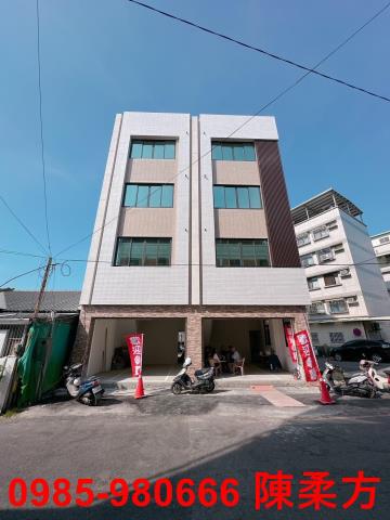 嘉義別墅-1