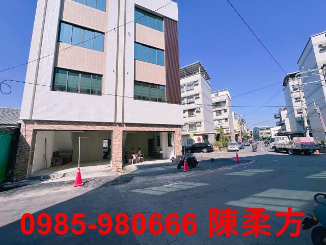 嘉義中埔別墅-9