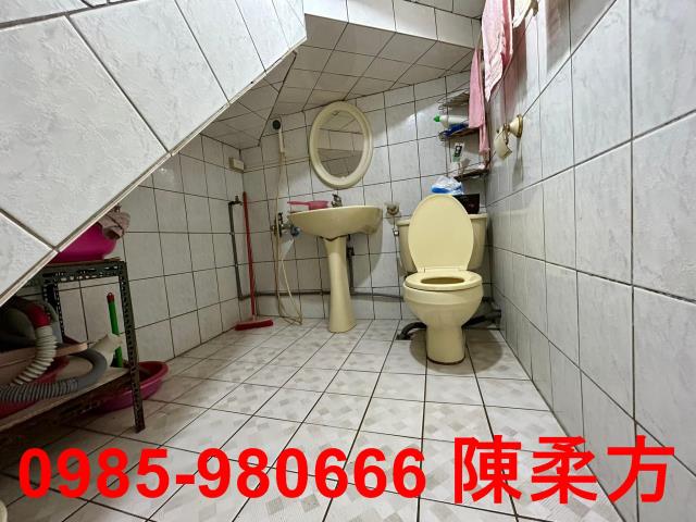 嘉義西區別墅-14