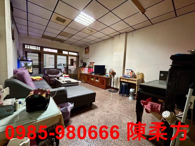 嘉義西區別墅-2