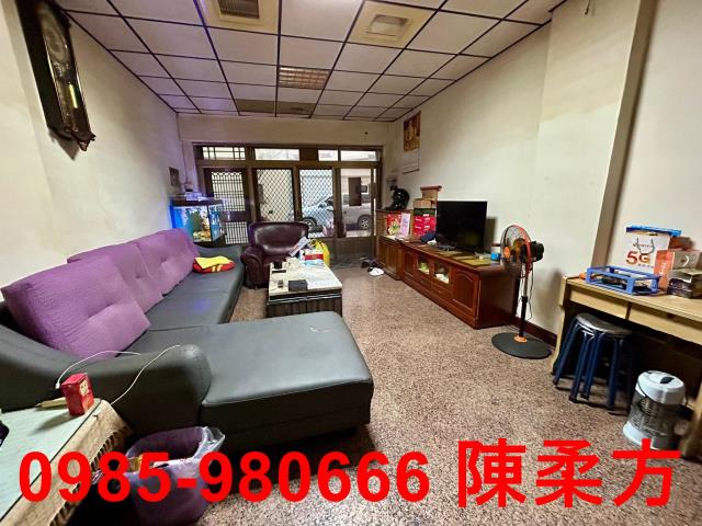 嘉義西區別墅-6