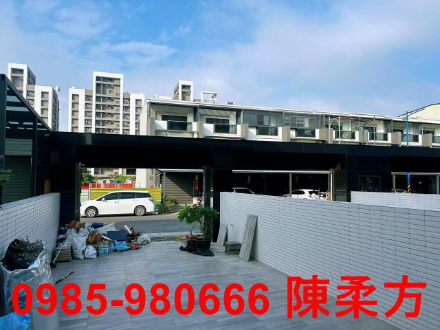 西區別墅-11