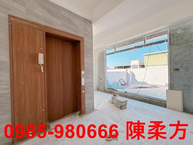 嘉義中埔別墅-7