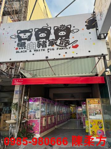 嘉義店面-2