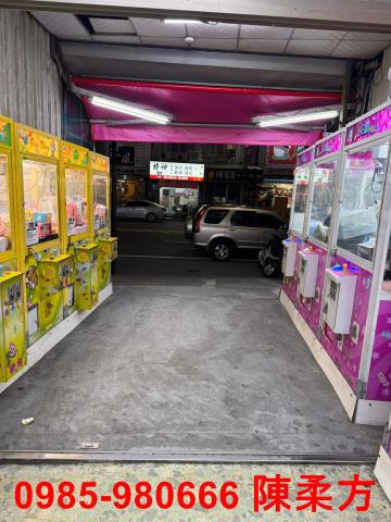 嘉義店面-3