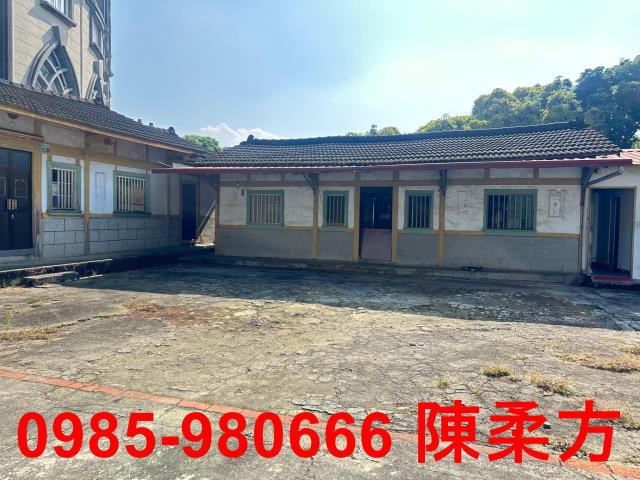 竹崎透天-11