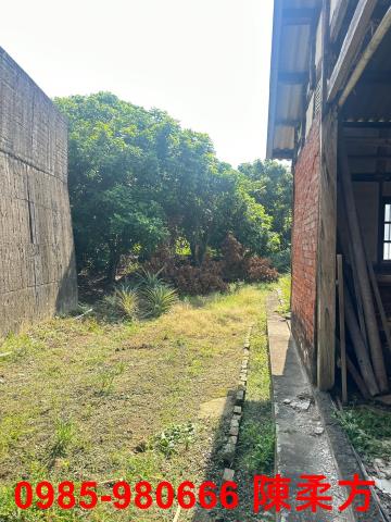 竹崎透天-2