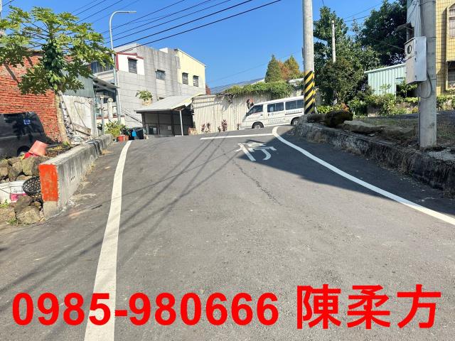 竹崎透天-3