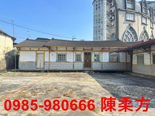 竹崎透天-5