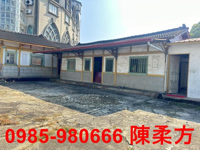 竹崎透天-6