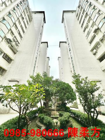 民雄大樓-4