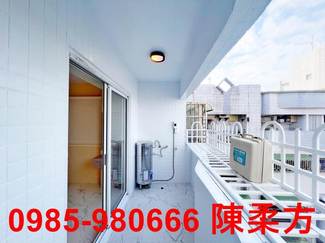嘉義華廈-6