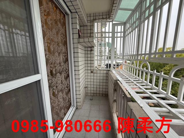 民雄公寓-14
