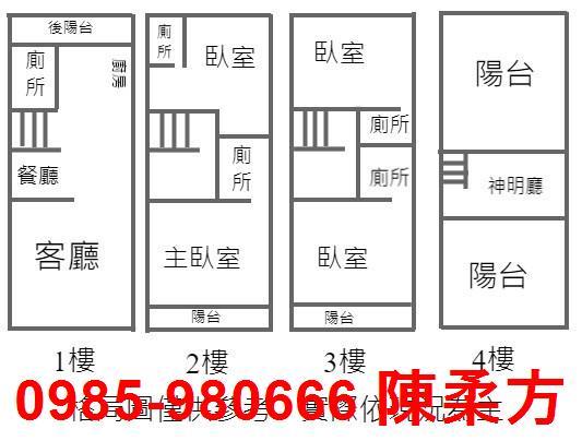 嘉義別墅-5